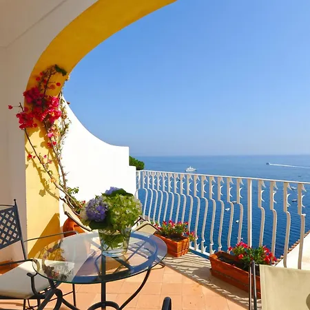 Hotel Marincanto 4*