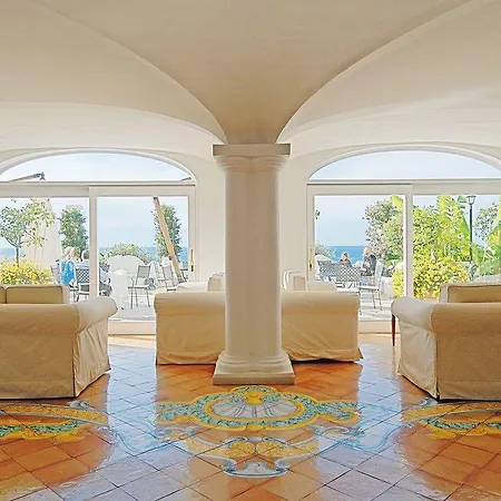 Marincanto 4* Positano