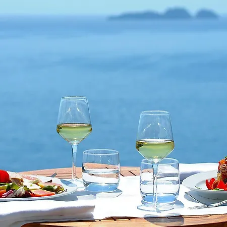 Marincanto Hotel Positano