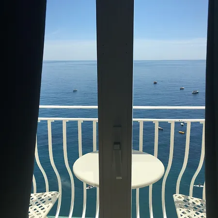 Hotel Marincanto