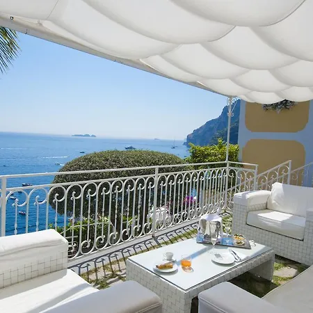 Marincanto 4* Positano