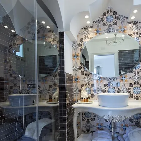 Hotel Marincanto Positano