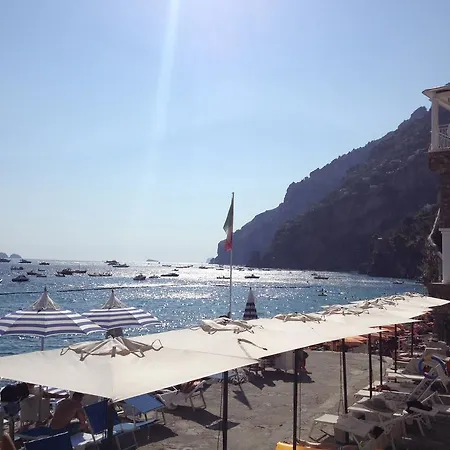 Marincanto Hotel Positano