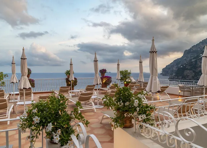 Marincanto Positano