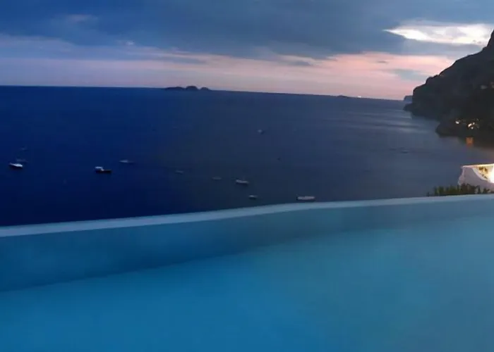 Marincanto 4* Positano