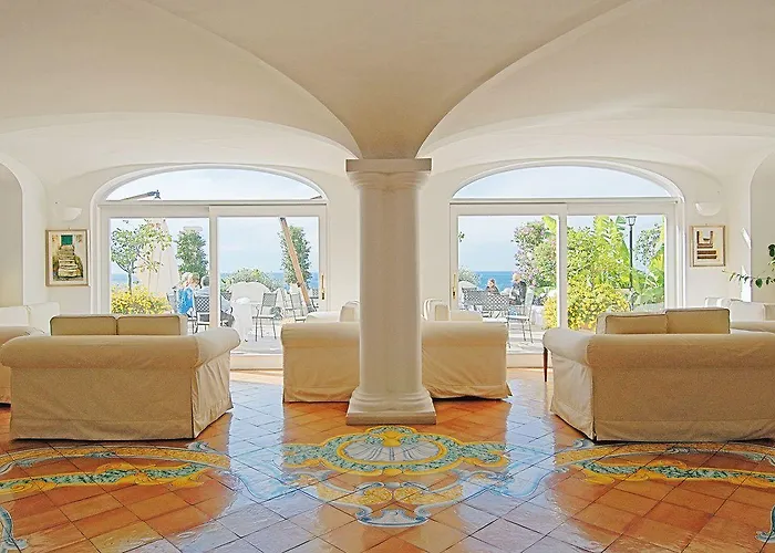 Marincanto 4* Positano