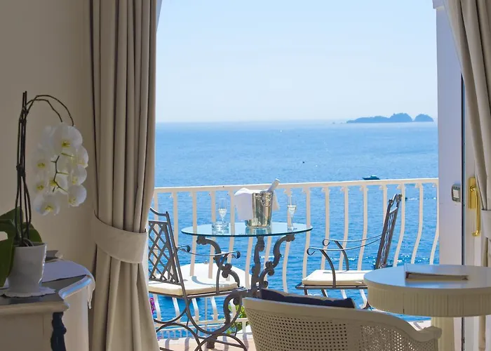 Marincanto 4* Positano