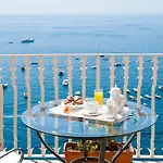 Marincanto Szálloda Positano