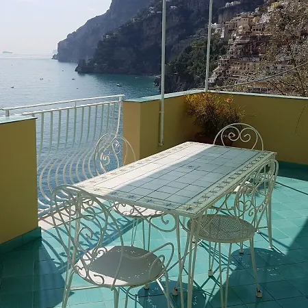 Отель Marincanto 4*