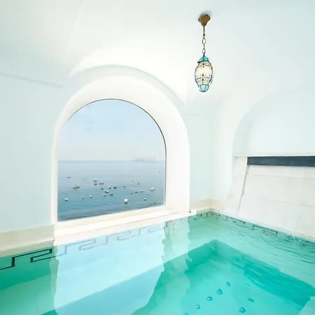 Marincanto Hotel 4*