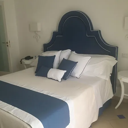 Отель Marincanto 4*