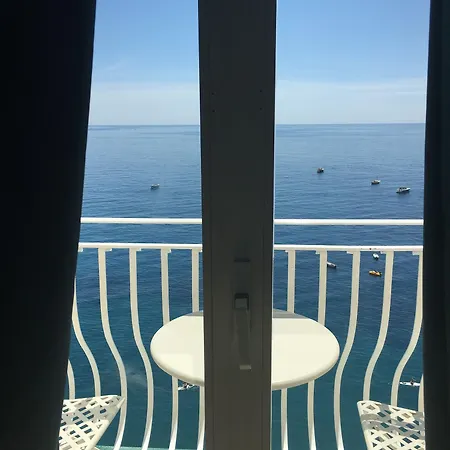 Marincanto Отель Позитано