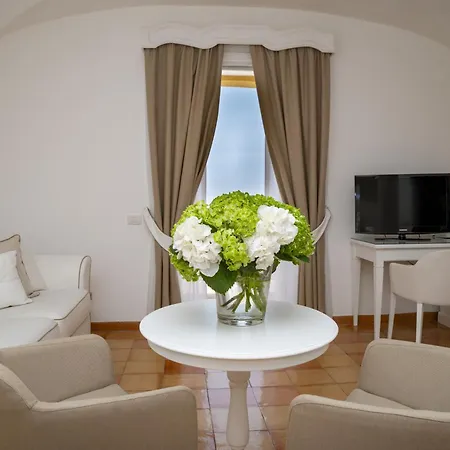 Hotel Marincanto Positano