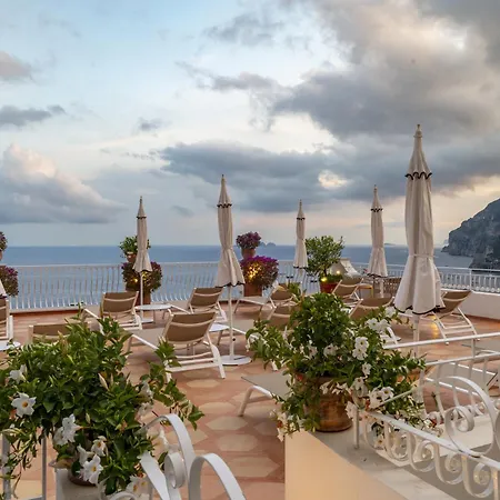 Marincanto Positano
