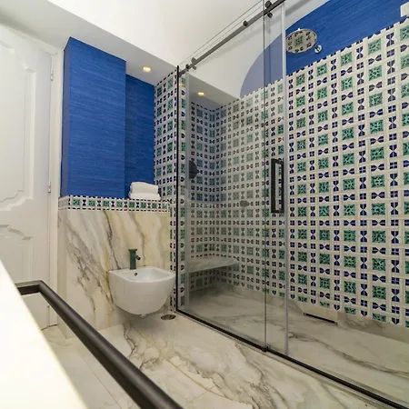 Marincanto Hotel 4*