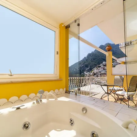 Marincanto Hotel 4*