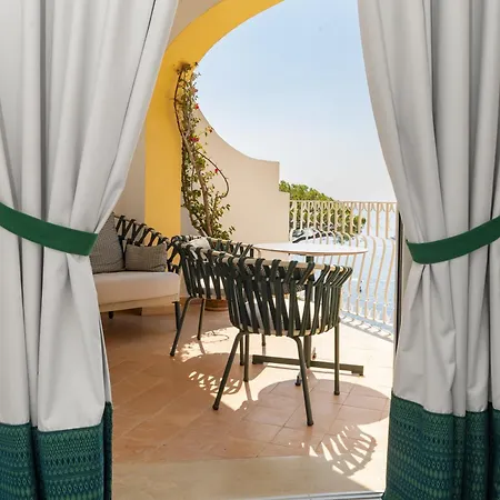 Hotel Marincanto