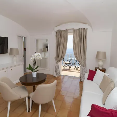 Marincanto Hotel 4*