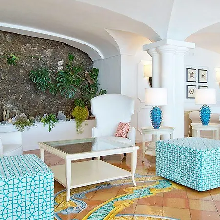 Hotel Marincanto
