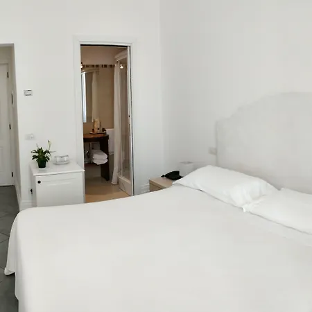 Marincanto Szálloda 4*