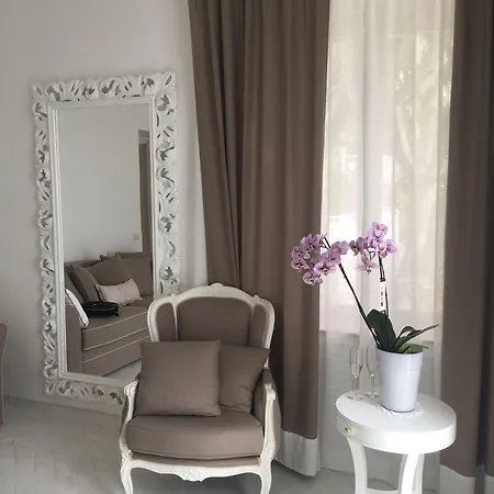 Hotel Marincanto