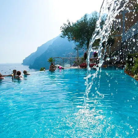 Marincanto Szálloda Positano