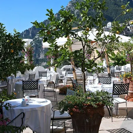 Hotel Marincanto