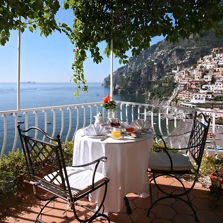 Marincanto 4* Positano
