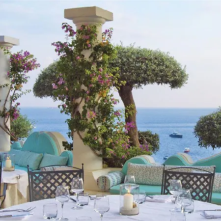Marincanto Hotel