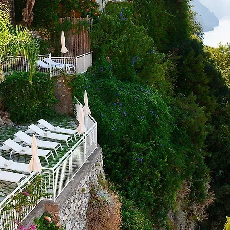 Marincanto Hotel 4*