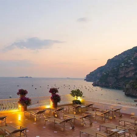 Marincanto Hotel