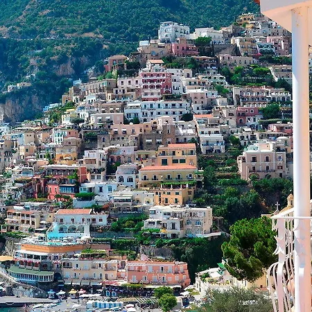 Marincanto 4* Positano