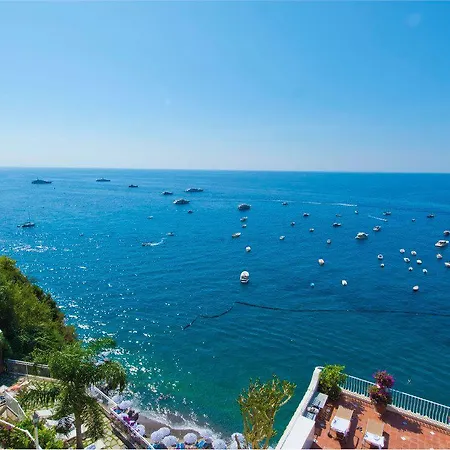 Marincanto 4* Ποζιτάνο