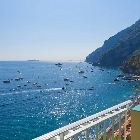Marincanto Hotel 4*