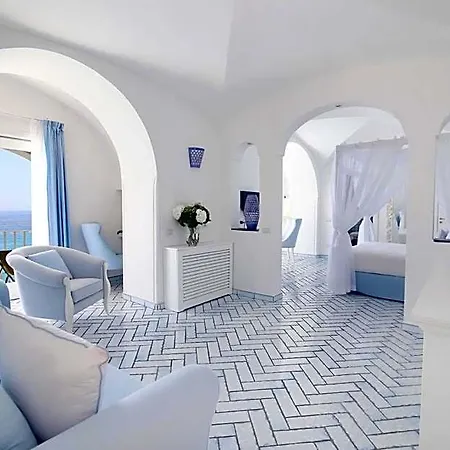 Marincanto Hotel Positano