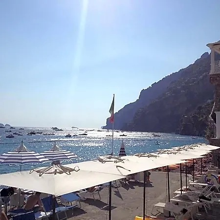 Hotel Marincanto 4*