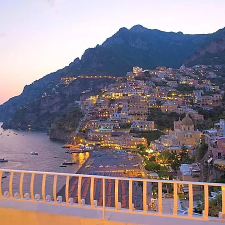 Hotel Marincanto