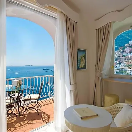 Hotel Marincanto 4*