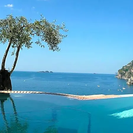 Marincanto Ποζιτάνο