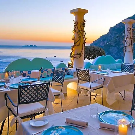 Marincanto 4*