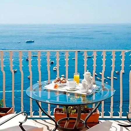 Marincanto Positano
