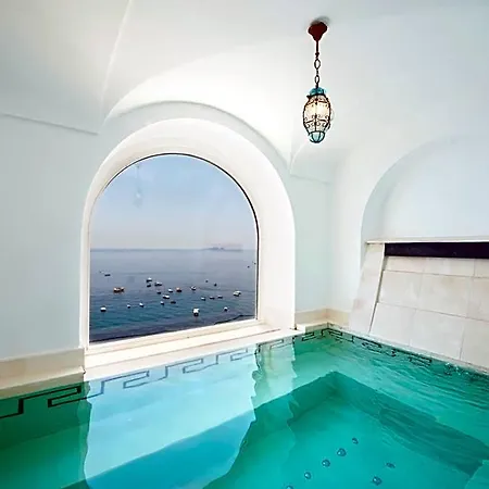 Ξενοδοχείο Marincanto 4*