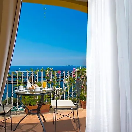 Marincanto Hotel Positano