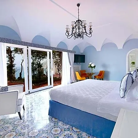 Marincanto 4*