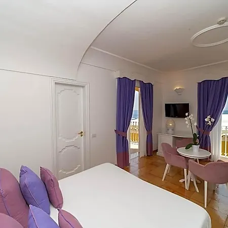Marincanto Hotel Positano