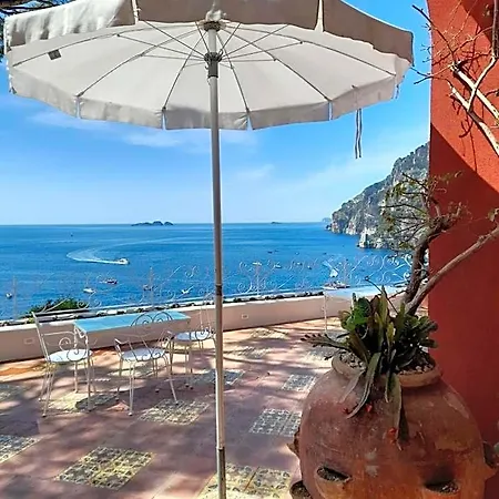 Ξενοδοχείο Marincanto
