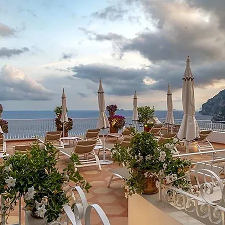 Marincanto 4* Positano