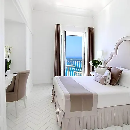 Hotel Marincanto Positano