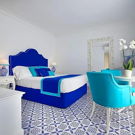 Marincanto Hotel Positano