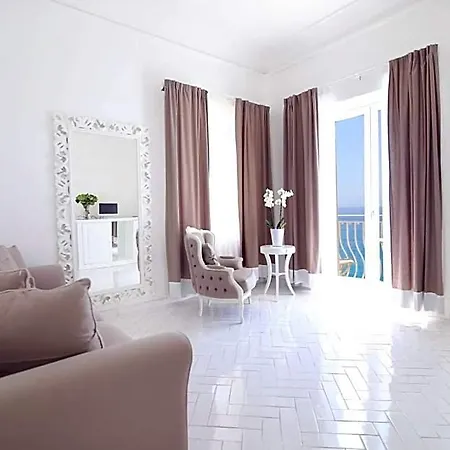 Marincanto Hotel 4*